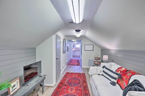 Apartamento (3 Bedrooms) | Interior