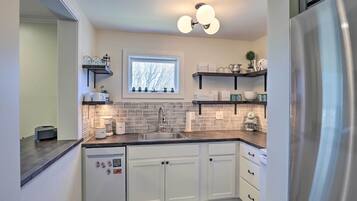 Appartement (3 Bedrooms) | Interieur