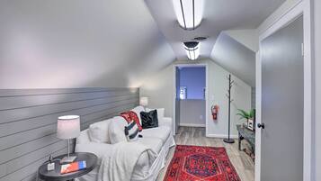 Apartment (3 Bedrooms) | Interior
