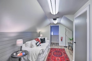 Apartamento (3 Bedrooms) | Interior