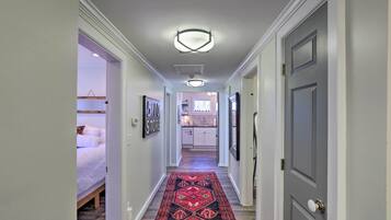 Apartemen (3 Bedrooms) | Interior
