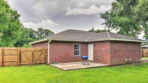Hus (2 Bedrooms) | Innvendig