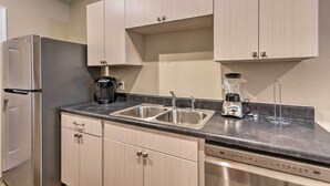 Hus (2 Bedrooms) | Innvendig