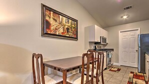 Hus (2 Bedrooms) | Innvendig