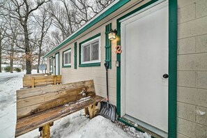 單棟房屋 (2 Bedrooms) | 內部