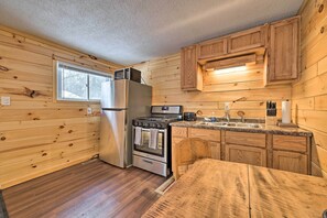 獨棟房屋 (2 Bedrooms) | 住宿內部