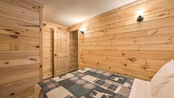 Nhà (2 Bedrooms) | Nội thất