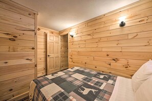 獨棟房屋 (2 Bedrooms) | 住宿內部