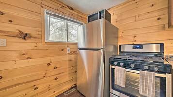 Casa (2 Bedrooms) | Interior