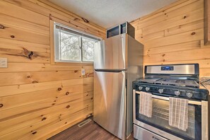 獨棟房屋 (2 Bedrooms) | 住宿內部