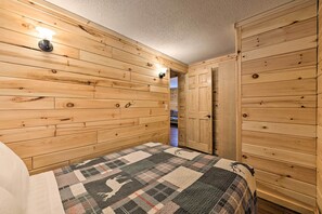 하우스 (2 Bedrooms) | 내부