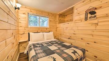 Casa (2 Bedrooms) | Interior