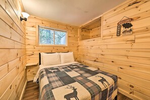 獨棟房屋 (2 Bedrooms) | 住宿內部