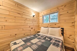 單棟房屋 (2 Bedrooms) | 內部