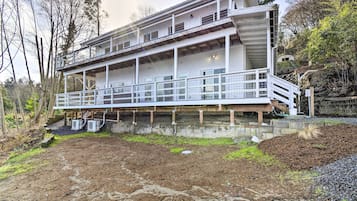 Ferienhaus (4 Bedrooms) | Innenbereich