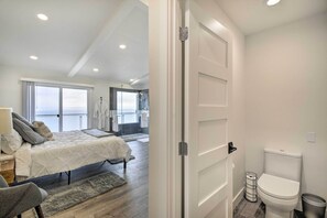Hus (4 Bedrooms) | Interiör