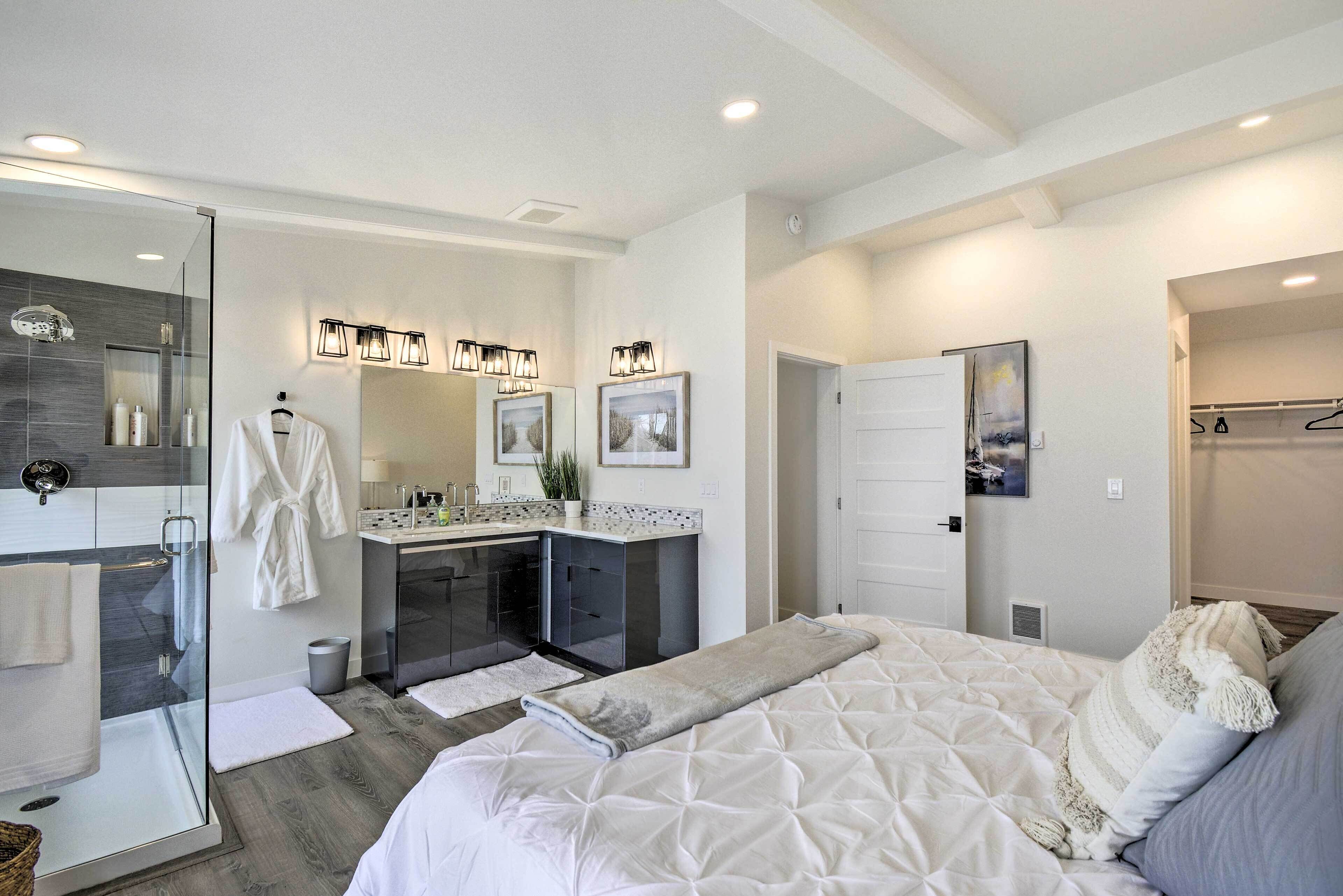 Maison (4 Bedrooms) | Intérieur