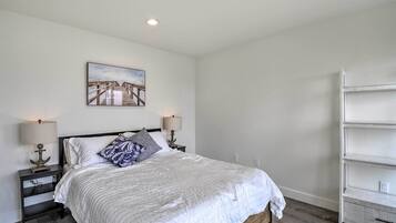 Ferienhaus (4 Bedrooms) | Innenbereich