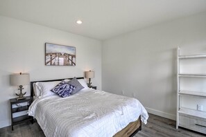 Nhà (4 Bedrooms) | Nội thất