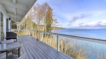 واجهة المنشأة