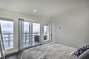 Hus (4 Bedrooms) | Interiör