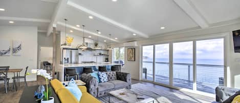 Huis (4 Bedrooms) | Interieur