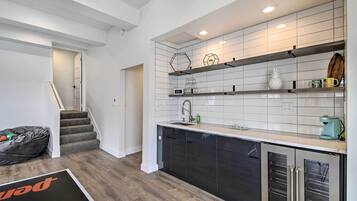 Rumah (4 Bedrooms) | Interior