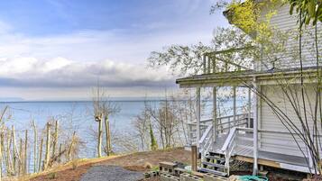 独立别墅 (4 Bedrooms) | 住宿内部