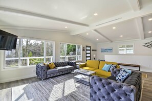 獨棟房屋 (4 Bedrooms) | 住宿內部