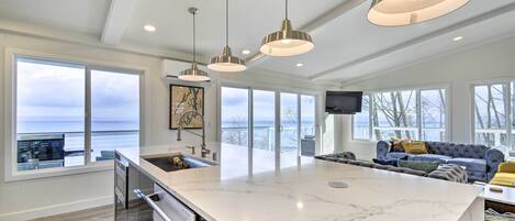 單棟房屋 (4 Bedrooms) | 內部