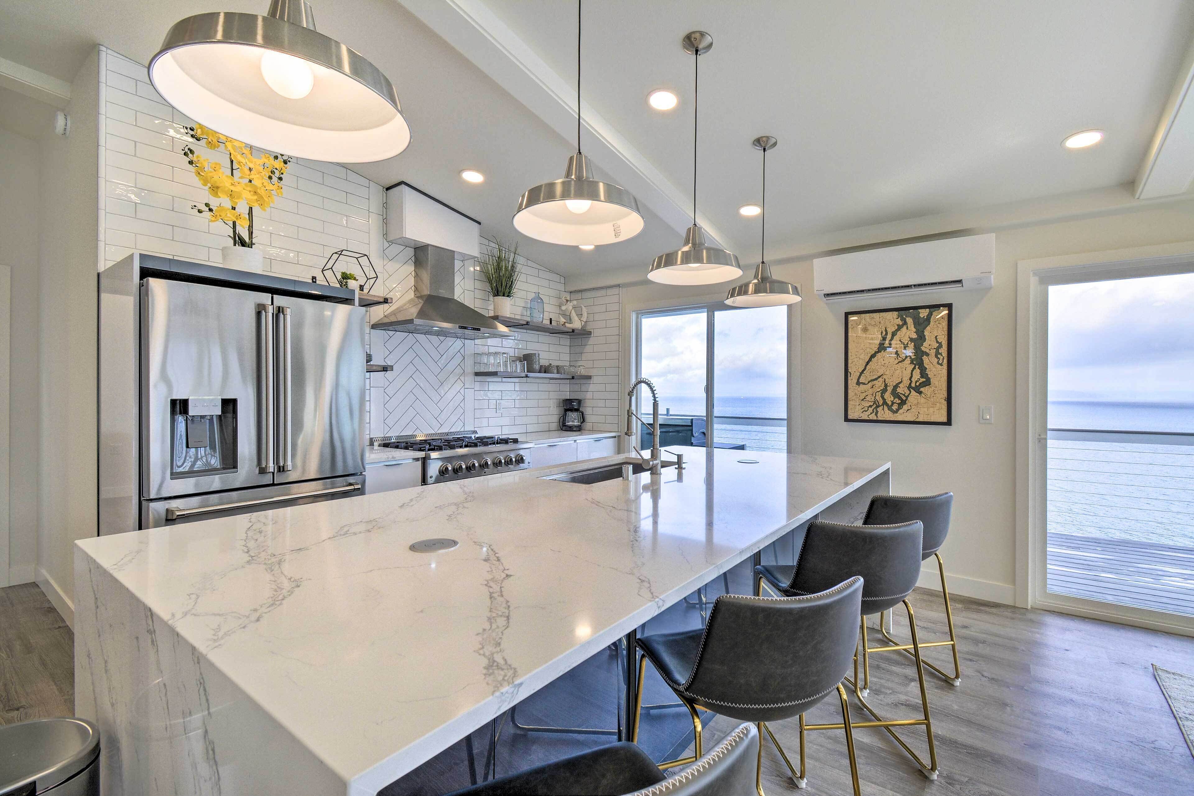 House (4 Bedrooms) | Interior