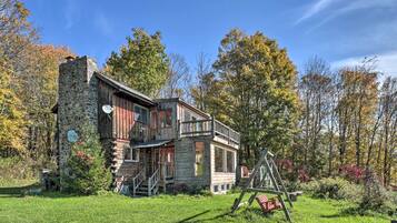 House (3 Bedrooms) | Front of property