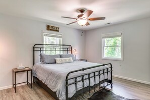 Hus (5 Bedrooms) | Innvendig