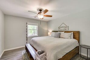 Casa (5 Bedrooms) | Interior