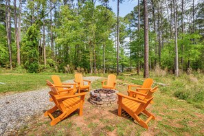 Hus (5 Bedrooms) | Innvendig