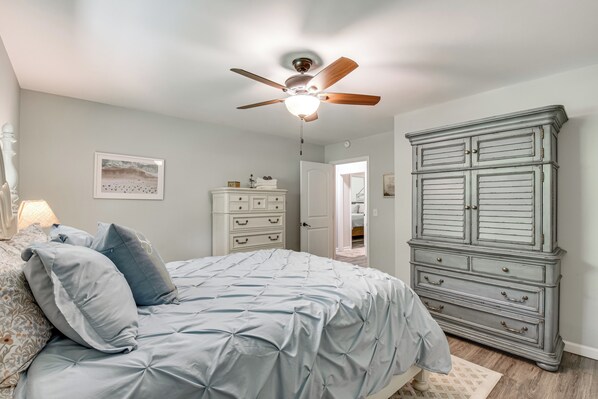 Hus (5 Bedrooms) | Interiør