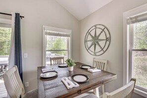 Maison (5 Bedrooms) | Intérieur