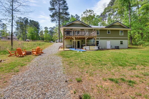 Huis (5 Bedrooms) | Interieur