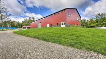 Căn hộ (0 Bedroom) | Nội thất