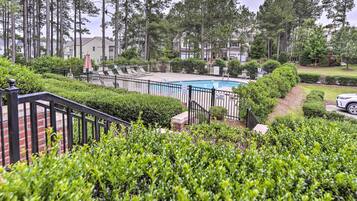 Apartment (1 Bedroom) | Interior