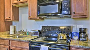 Apartemen (1 Bedroom) | Interior