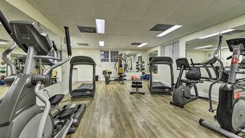 Departamento (1 Bedroom) | Interior