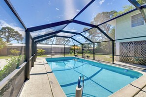 Huis (2 Bedrooms) | Interieur