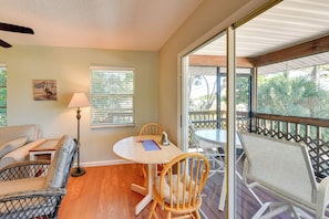 Huis (2 Bedrooms) | Interieur