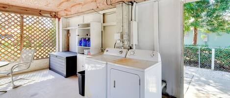 Casa (2 Bedrooms) | Interni