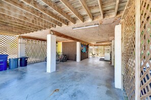 Huis (2 Bedrooms) | Interieur