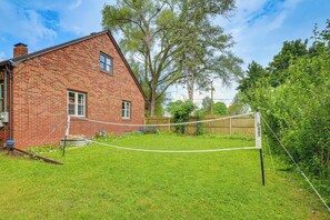 Ev (4 Bedrooms) | İç mekân