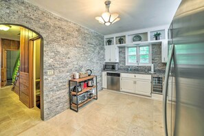 Casa (4 Bedrooms) | Interior