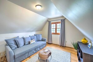 Hus (4 Bedrooms) | Interiör