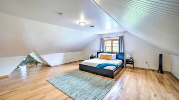 Rumah (4 Bedrooms) | Interior